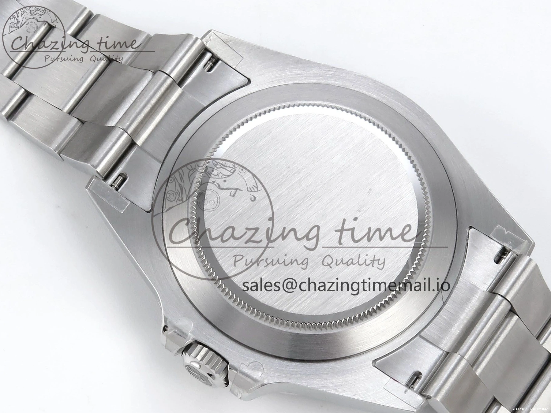 Good Copy Rolex Watches 1:1 Bracelet Explorer 226570 Black Comfortable on Dial CHS Best 906 42mm SH3285-2 904L QF Edition II SS 0120